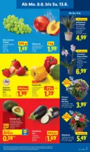 Lidl Lidl: Wochenangebote - bis 13.06.2026