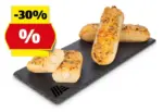 HOFER BACKBOX Chili Cheese Hot Dog