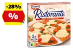 HOFER DR. OETKER Ristorante 2er, 710 g/640 g