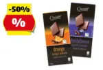 HOFER CHOCEUR Noir Frucht*, 100 g