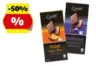CHOCEUR Noir Frucht*, 100 g