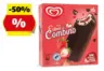 ESKIMO Combino Erdbeer, 450 ml