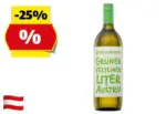HOFER Gr&uuml;ner Veltliner*, 1 l
