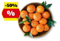HOFER MARKTPLATZ Clementinen, 750 g