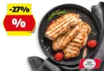 HOFER SONNHOF Karreesteaks