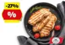 SONNHOF Karreesteaks