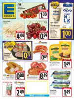 EDEKA Wochenangebote - bis 13.06.2026
