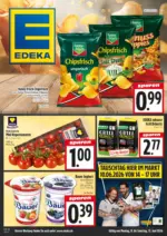 E aktiv markt Wochenangebote - bis 13.06.2026
