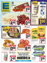 E aktiv markt Wochenangebote - bis 13.06.2026