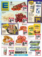 E aktiv markt Wochenangebote - bis 13.06.2026