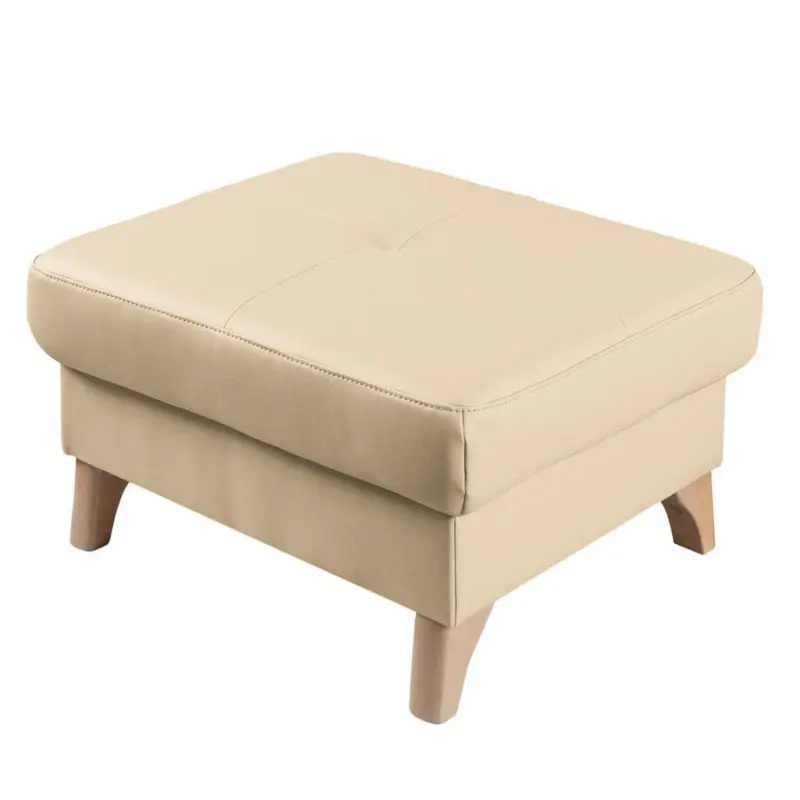 Hocker Fargo Beige B: 70 cm