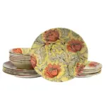 M&ouml;belix TAFELSERVICE Florentina Multicolor L: 31 cm