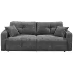 M&ouml;belix SCHLAFSOFA Bullet Anthrazit B: 235 cm