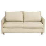 M&ouml;belix SCHLAFSOFA Sana Beige B: 175 cm