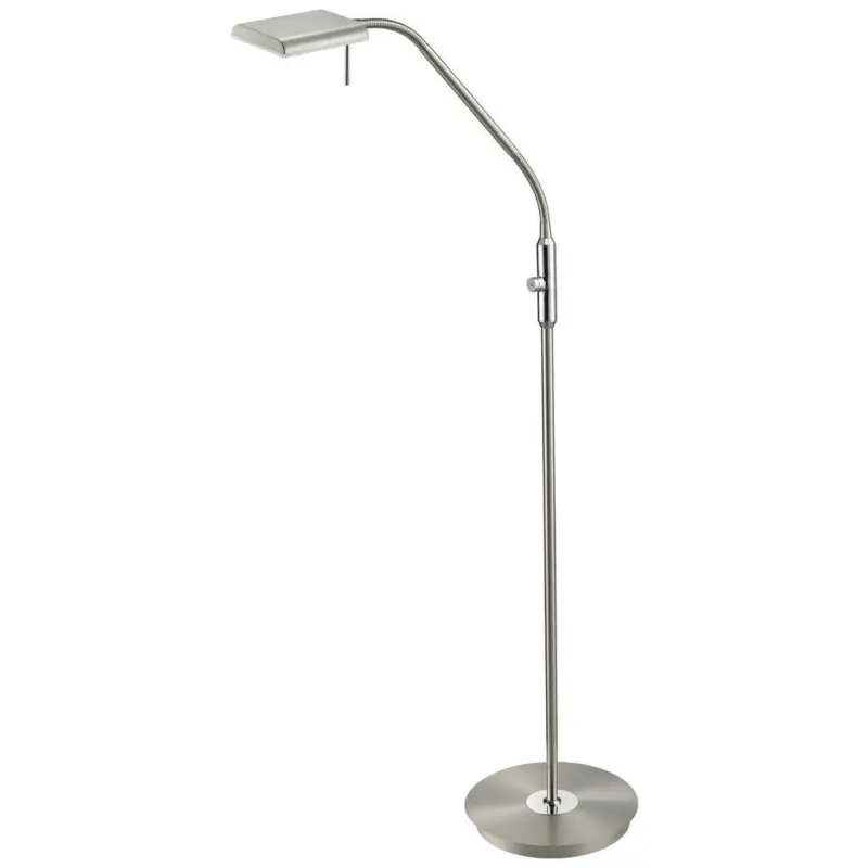 LED-STEHLEUCHTE 420910107 BERGAMO