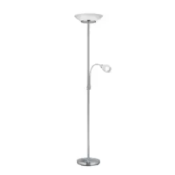 LED-DECKENFLUTER R40063107 GERRY *SBN*