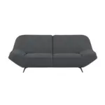 M&ouml;belix 3-SITZER-SOFA Aruba Anthrazit B: 223 cm