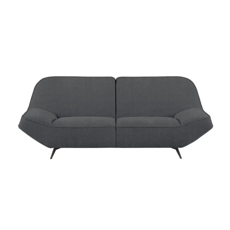 3-SITZER-SOFA Aruba Anthrazit B: 223 cm