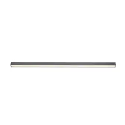 Led-Deckenleuchte Pure Lines 110/3,8/3,9 cm