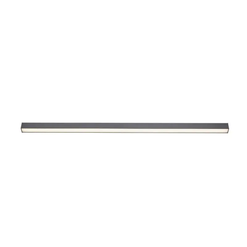 Led-Deckenleuchte Pure Lines 110/3,8/3,9 cm