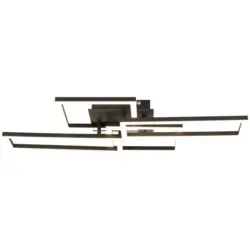 LED-DECKENLEUCHTE DARIA