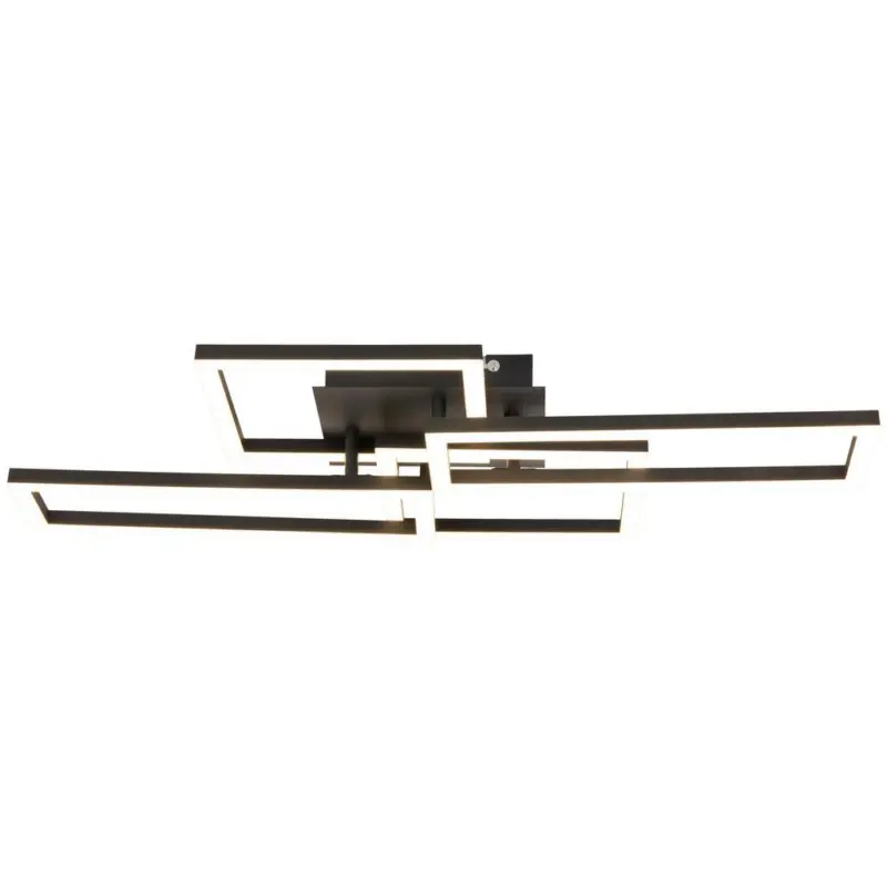 LED-DECKENLEUCHTE DARIA