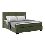 M&ouml;belix Boxbett mit Topper & Bettkasten 200x220 Maya
