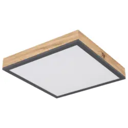 LED-Deckenleuchte Doro L: 30 cm