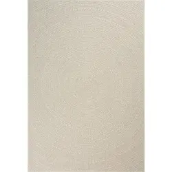 WEBTEPPICH KENZY 5004 167-CREAM