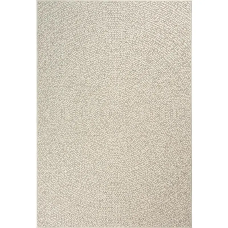 WEBTEPPICH KENZY 5004 167-CREAM