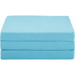 Faltmatratze Basic 189x65 cm H2 H: 8 cm
