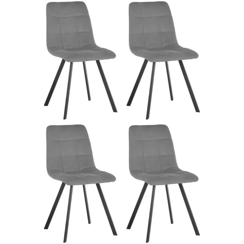 STUHL-SET LEON