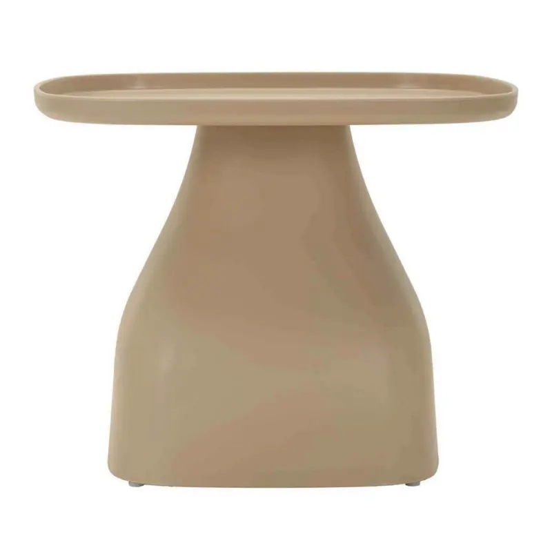 COUCHTISCH Gea Table Beige B: 48 cm