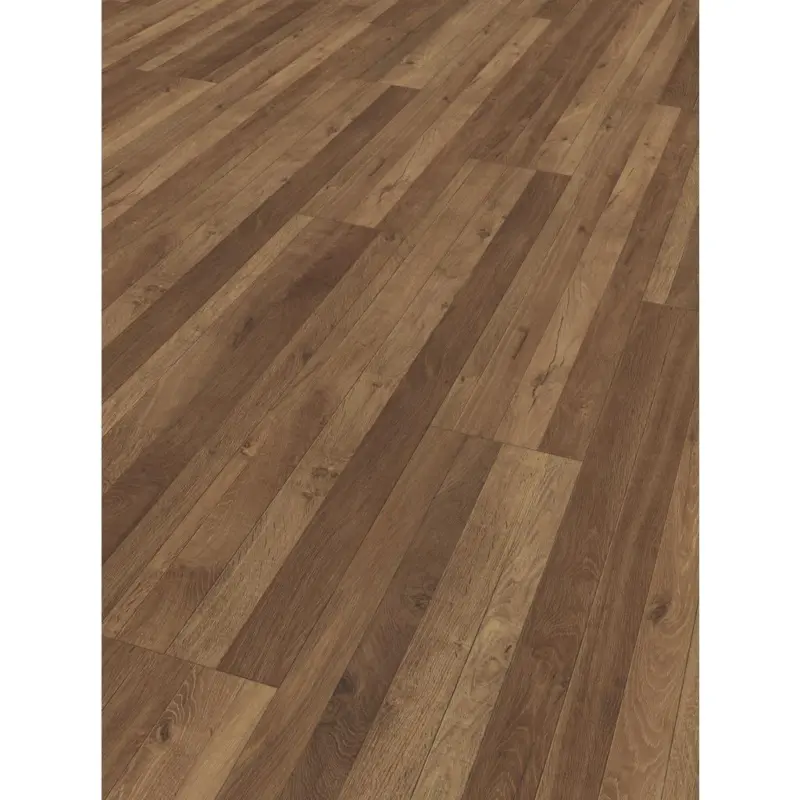 DESIGNBODEN HDF EICHE LINEA