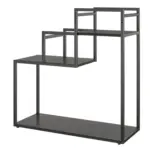 M&ouml;belix Blumenst&auml;nder Weston Dunkelbraun B: 58 cm