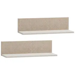 WANDBOARD Edno, Beige B: 60 cm