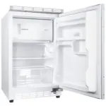 M&ouml;belix K&Uuml;HLSCHRANK Respekta Ilian Wei&szlig; B: 49,5 cm