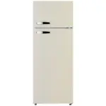 M&ouml;belix K&Uuml;HL-GEFRIER-KOMBINATION GK210-2 CR