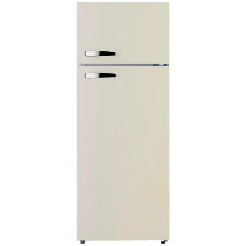 K&Uuml;HL-GEFRIER-KOMBINATION GK210-2 CR