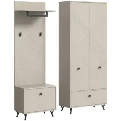GARDEROBE NOTES