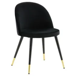 STUHL-SET VELVET