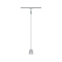 Schinensystem-H&auml;geleuchte 95628 URAIL CONE