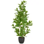 M&ouml;belix Kunstpflanze EPIPREMNUM Kunststoff, Gr&uuml;n, H: 90 cm