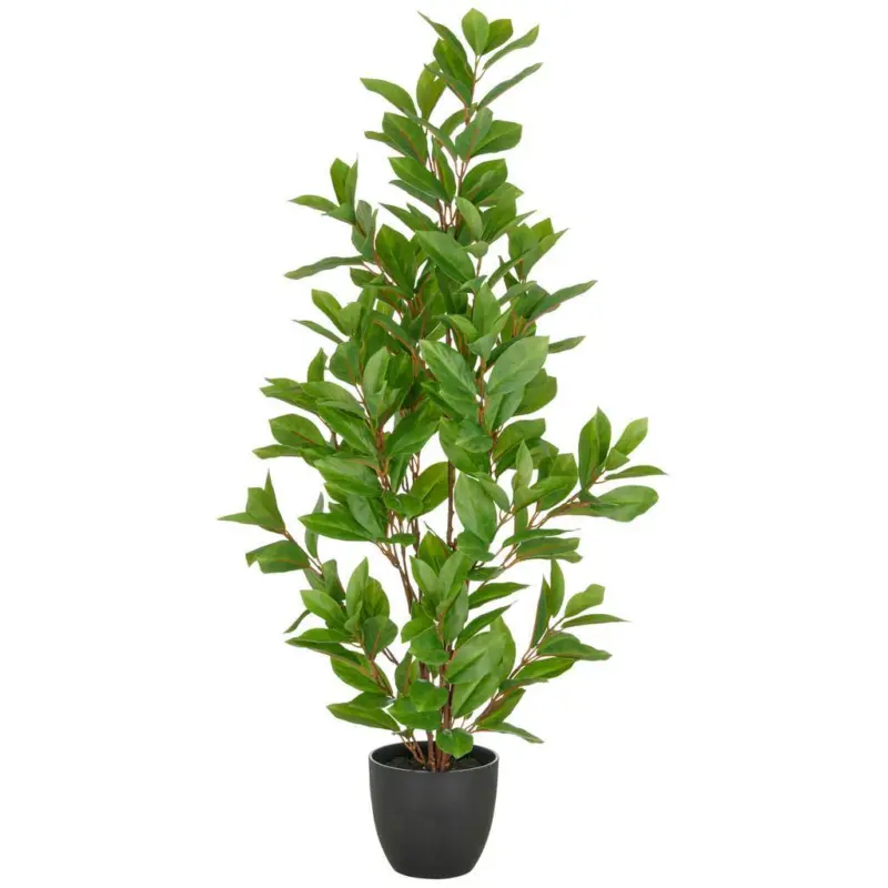 Kunstpflanze EPIPREMNUM Kunststoff, Gr&uuml;n, H: 90 cm