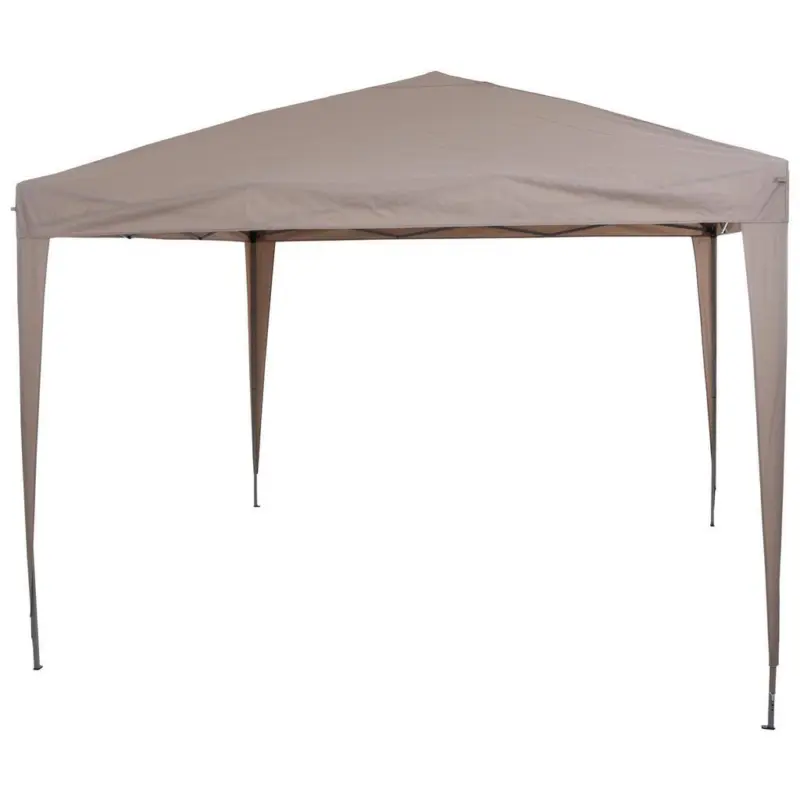 Pavillon Siena Garden 300x300 cm wetterbest&auml;ndig