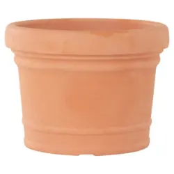 PFLANZENTOPF Terracotta D: 70 cm