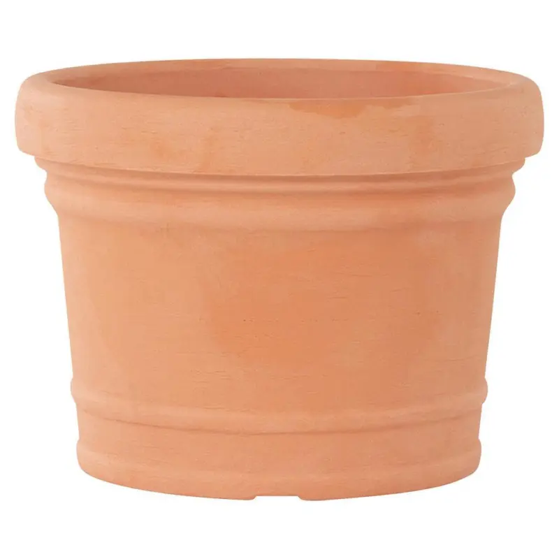 PFLANZENTOPF Terracotta D: 70 cm