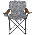 M&ouml;belix Campingsessel Faltbar M51747 mit Tragetasche