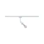 M&ouml;belix SCHIENENSYSTEM-STRAHLER 94882 URAIL BASIC SW