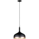 M&ouml;belix H&auml;ngeleuchte Neordic Embla H: 150 cm 1-Flammig, dimmbar